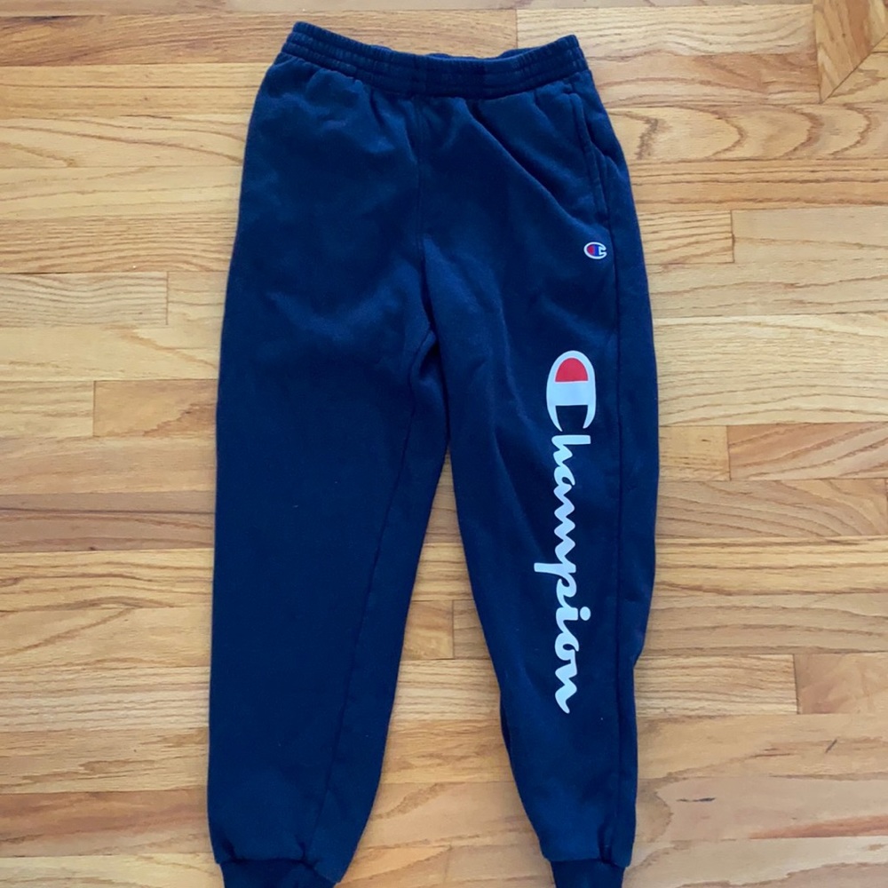 Champion sweatpants